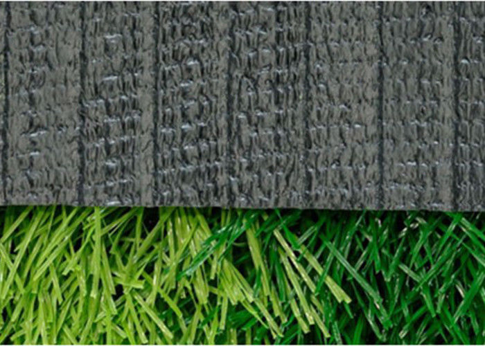 20mm High Exterior Artificial Grass Carpet For Wall Decoration