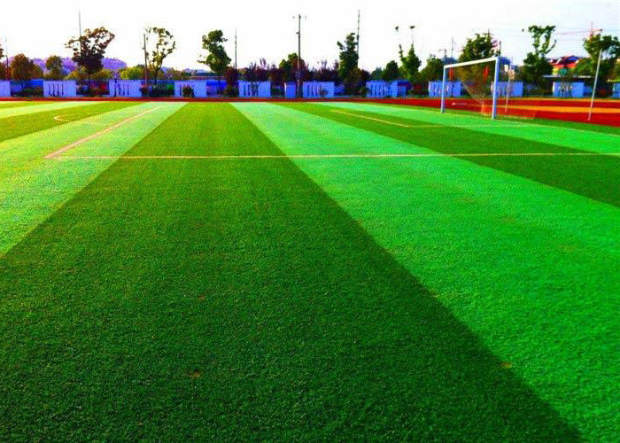 Playground Football 30mm High Polypropylene Artificial Synthetic Grass