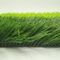 60mm Football Artificial Grass UV Resistant PE Field Green