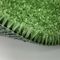 50mm Fibrillated Synthetic Grass Sports Artificial Turf Football Ground