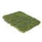 Realistic UV Stabilized Golf Artificial Grass 15mm Field Green