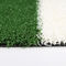 Padel Tennis Court Colored Artificial Turf 12mm PE