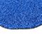 Blue Colored Artificial Turf 12mm For Paddle Tennis Pitch