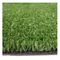 40mm Landscaping Artificial Grass Homemade DIY Artificial Grass For Christmas Decoration
