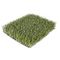 Decoration 40mm Turf And Artificial Grass PE PP UV Resistance
