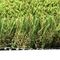 UV Stabilized Landscaping Artificial Grass Wear Resistant For Garden Decoration