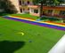 Decor Synthetic Lawn Turf 30mm Landscaping Decoration