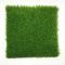 Landscaping Outdoor Artificial Grass For Residential Yards 35mm