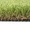 25mm C Shape Landscaping Artificial Grass Garden Decorative