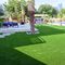Monofilament Landscaping Artificial Grass 35mm Environmentally