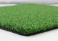 Anti UV Golf Artificial Grass For Mini Golf Non Slip Outdoor Landscaping
