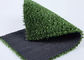 Green Landscaping Pet Artificial Grass PP Fibrillated Yarn 10mm
