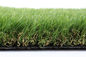 35mm 4 Tone Artificial Turf For Dogs Outside Campgrounds