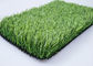 25mm Antibacterial Yarn Artificial Turf For Pets No Harmful 11000 Density