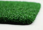 Synthetic 20mm Artificial Gym Grass Fireproof 10mm