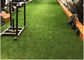 25mm Grass Flooring For Gym For Fitness Track UV Resistant PE