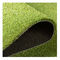 Synthetic 20mm Artificial Gym Grass Fireproof 10mm
