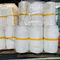 30cm PP PET Artificial Grass Accessories White Seam Tape For Artificial Grass Football Field Putting Greens