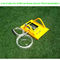 Steel Artificial Grass Installation Tools ISO CE SGS