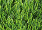 35mm Luxury Soft Artificial Grass For Balcony For Swimming Pool