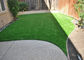 50mm Landscaping Artificial Grass High Temperature Resistant