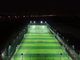 30mm Artificial Grass Soccer Field Non Infill Sports