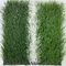 Synthetic Turf Artificial Soccer Field Fake Grass Football Ground 50mm 5/8''