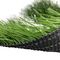 UV Resistant PE 50mm Artificial Grass For Football Ground 170s/M