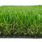 Pet Safe Landscaping Synthetic Artificial Grass Carpet Lawn 30mm For Kids 3 / 8 ''