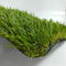 Backyard Landscaping Artificial Grass Synthetic Turf For Events 55mm PE 130 / M