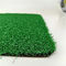 SBR Coating Golf Artificial Grass Court Turf For Putting Green 10 - 20mm 73500s / M2