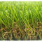 25mm PE PP Landscaping Artificial Turf Lawn For Grass Front Garden