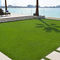 high density artificial grass 1.75&quot; artificial turf landscaping