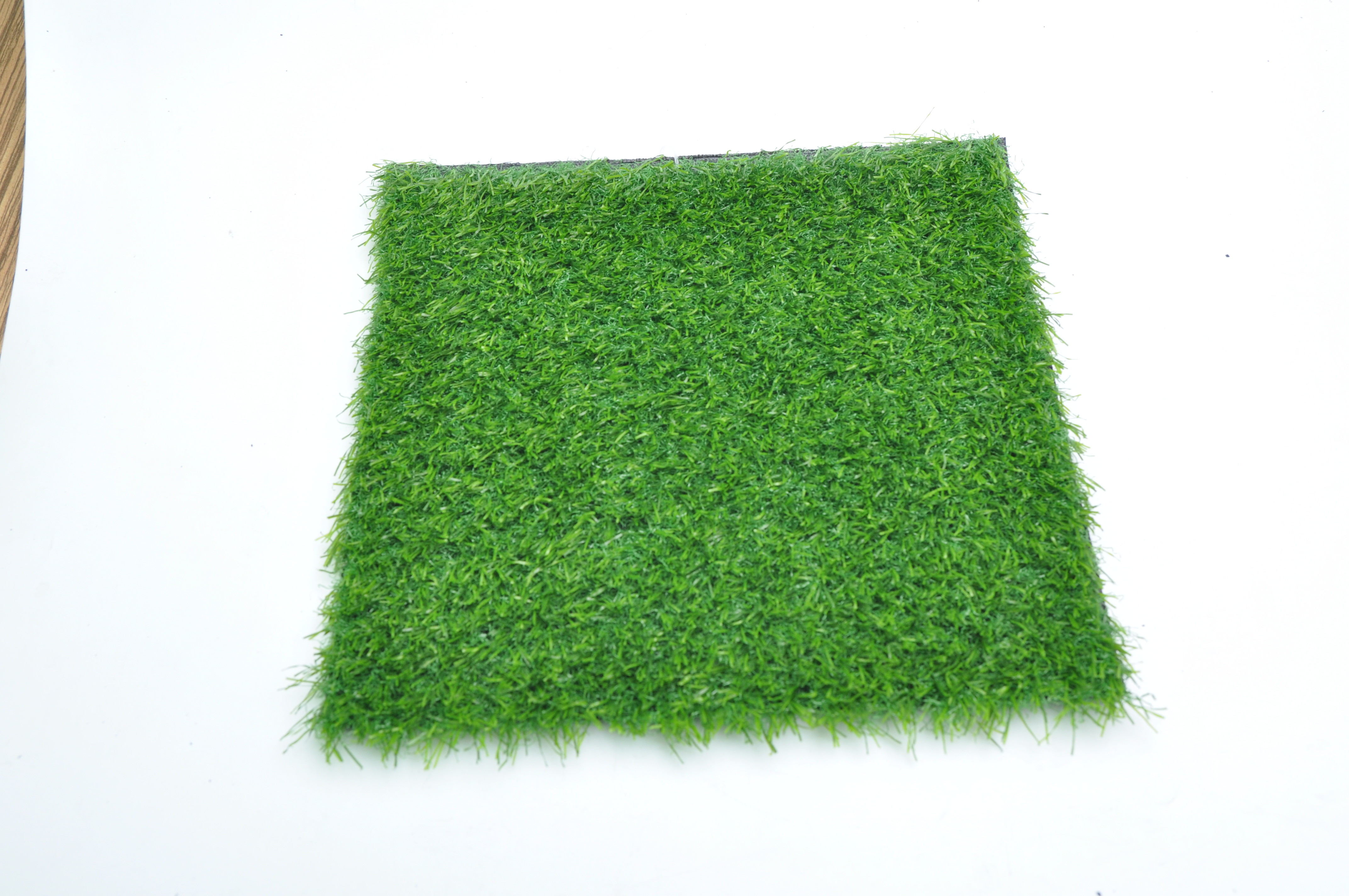 Decorative Artificial Synthetic Grass / Plastic Artificial Grass
