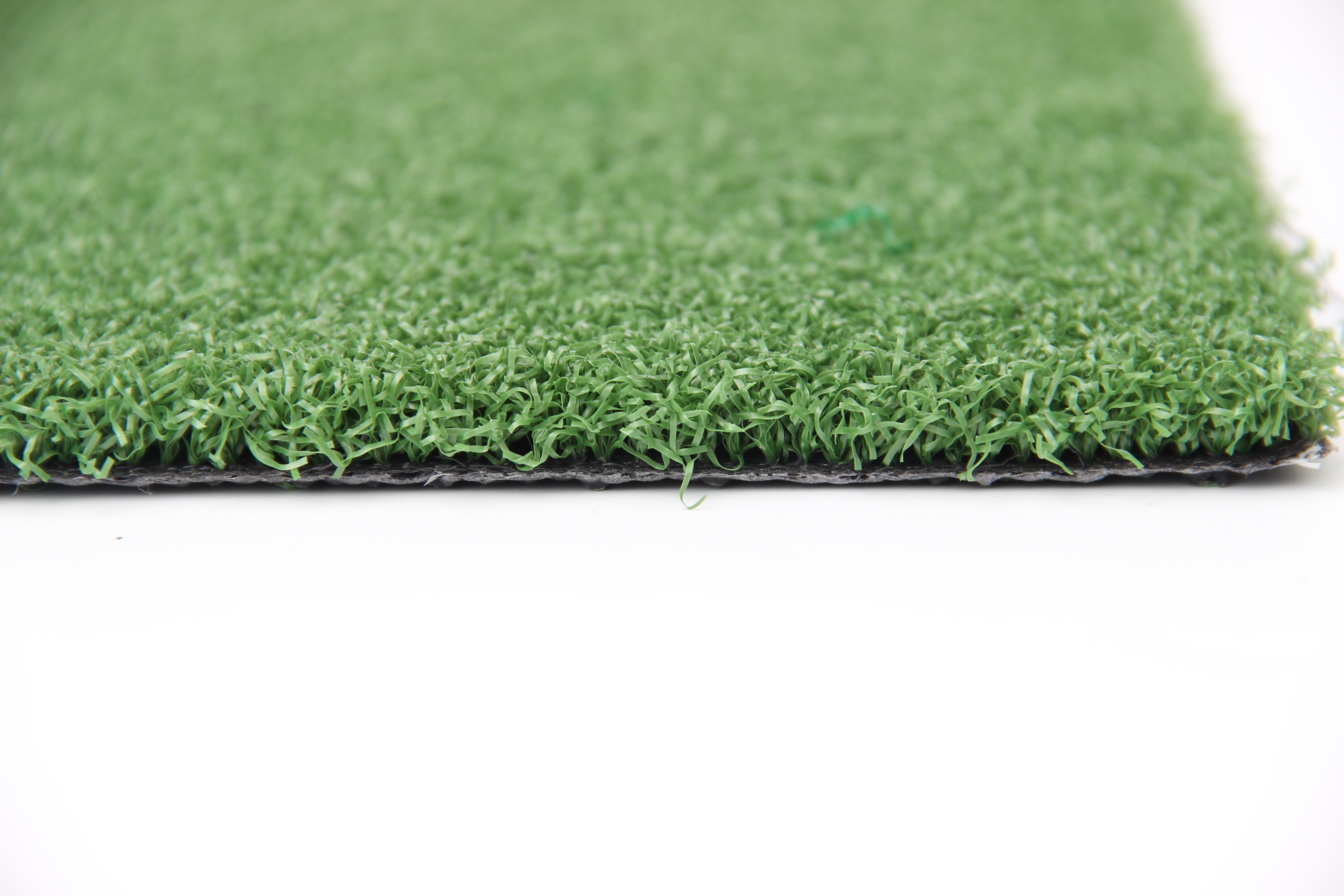 Comfortable Soft Golf Artificial Turf That Looks Like Real Grass Oem