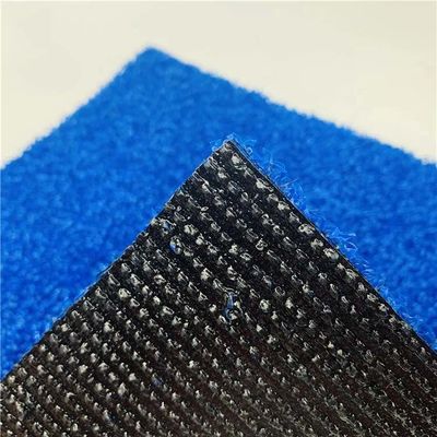 Latex Anti-UVdes golf-künstliches Gras-Innenübungsgrün-12mm 13mm SBR