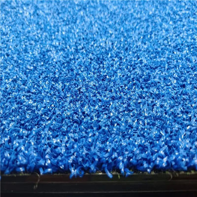 Professional Panoramic Padel Tennis Court 15mm 13mm 320s / M