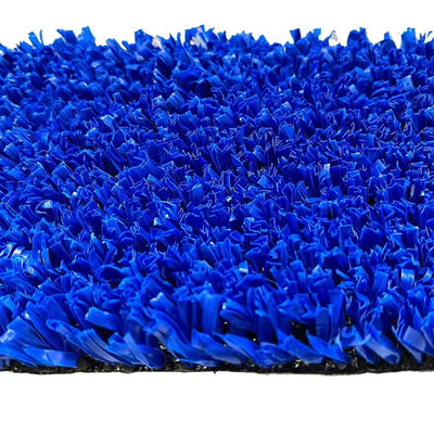 WPT Type Panoramic Padel Tennis Court 15mm 8000D 3 / 16'' Gauge