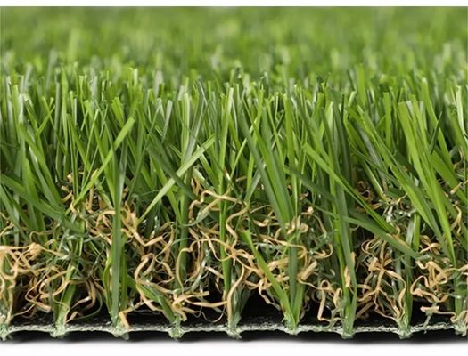 high density artificial grass 1.75