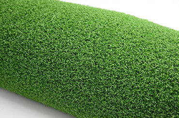 Eco - Friendly Artificial Grass Wall Panels / Hard Wearing Artificial Grass