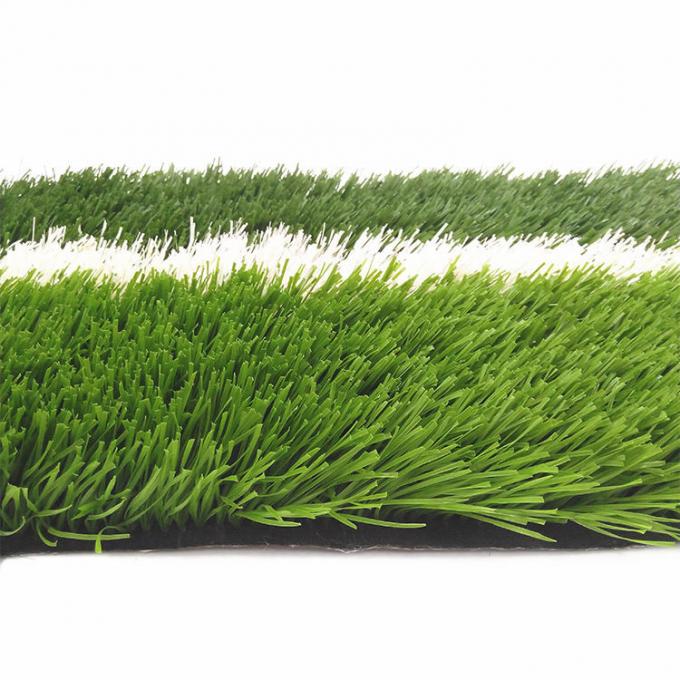 50mm Football Artificial Grass Field Green Football Turf Grass 0
